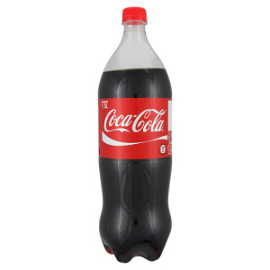 Coca 1,5L